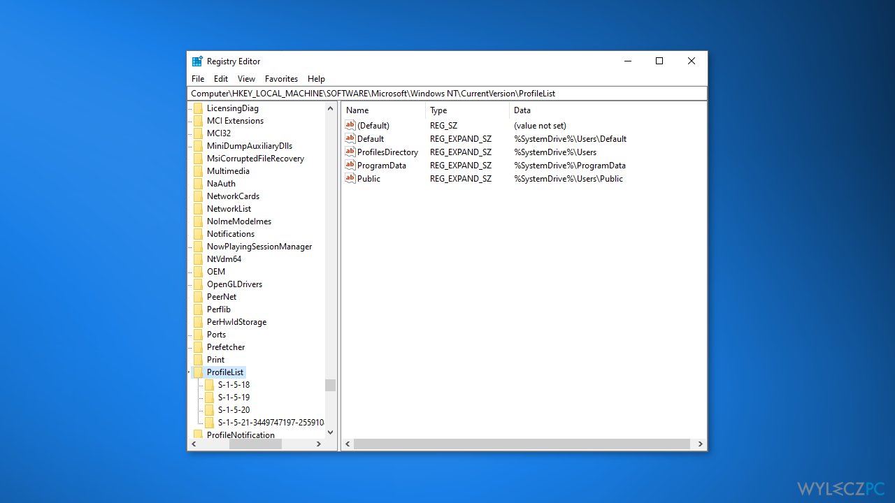 [Rozwiązanie] Aktualizacja systemu Windows 11, 22H2, kończy się błędem 0x8007001F-0x3000D