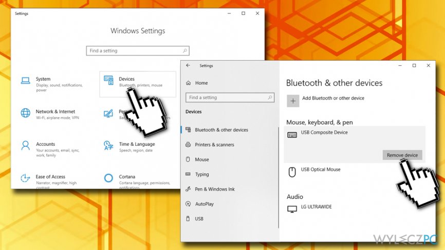 How to fix Bluetooth not available issue on Windows 10?