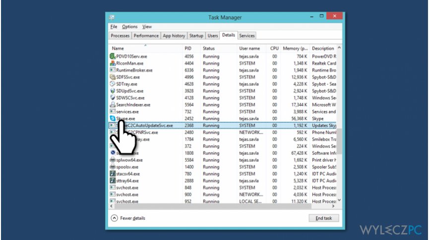 How to Fix Webcam Error Code 0xA00F4243(0xC00D3704) on Windows?