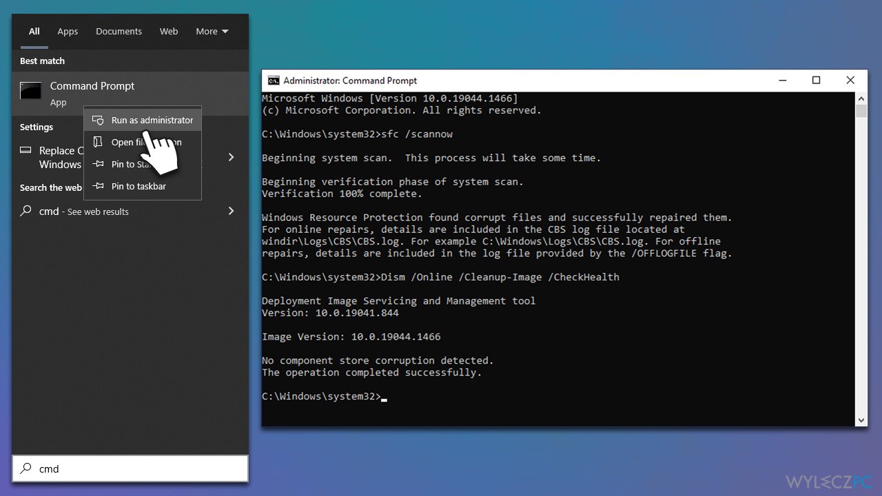 Jak naprawić błąd drukarki o kodzie 0x00000040 w systemie Windows?