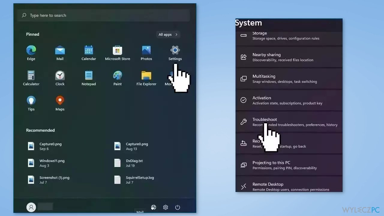 Jak naprawić system Windows, który utknął na ekranie „Aktualizacje w toku”?